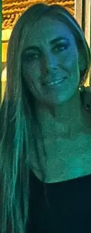 Delfina Dreier