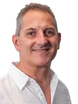 Gustavo Cabrera