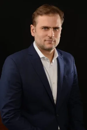 Juan Pablo Haloua