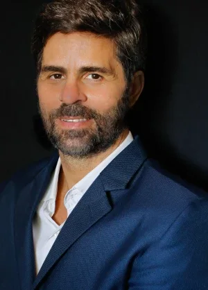 Luciano Serrano