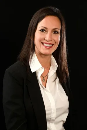 Maria Valeria Mendoza