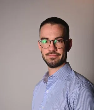 Matias Mendive