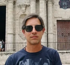 Pablo Gomez Banegas