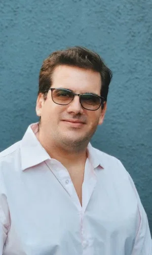 Pablo Pisetta