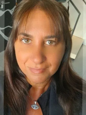 Paula Litvak