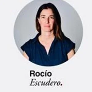 Rocio Escudero