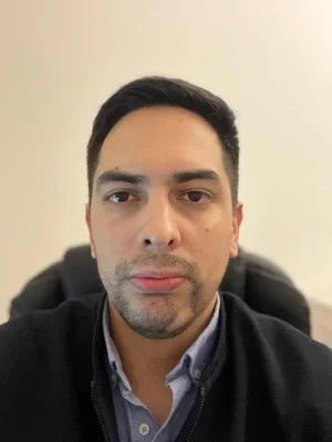 Sebastian Capillera