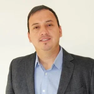Sergio Raco