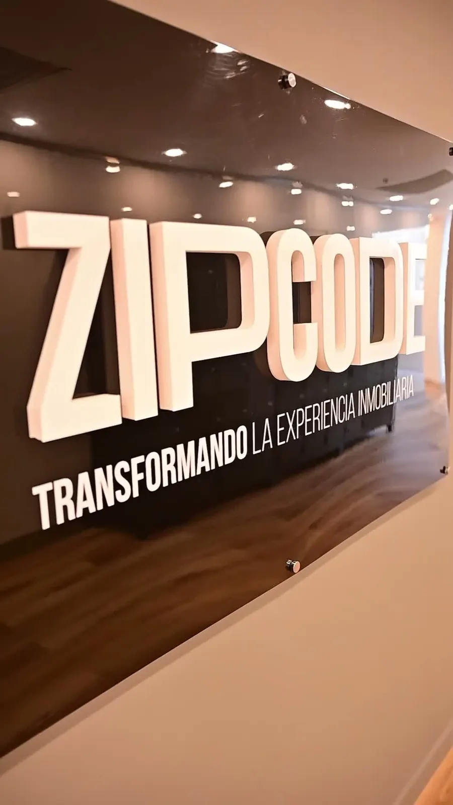 Zipcode, Av. del Libertador 6350