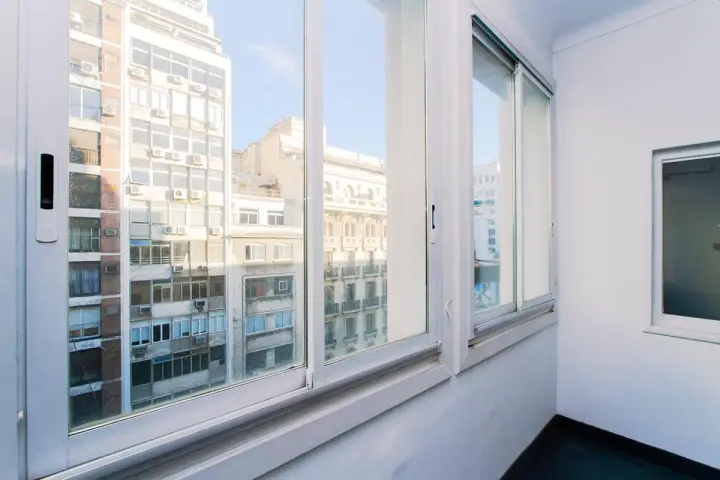 Oficina de 289 m² en San Nicolás, foto 1