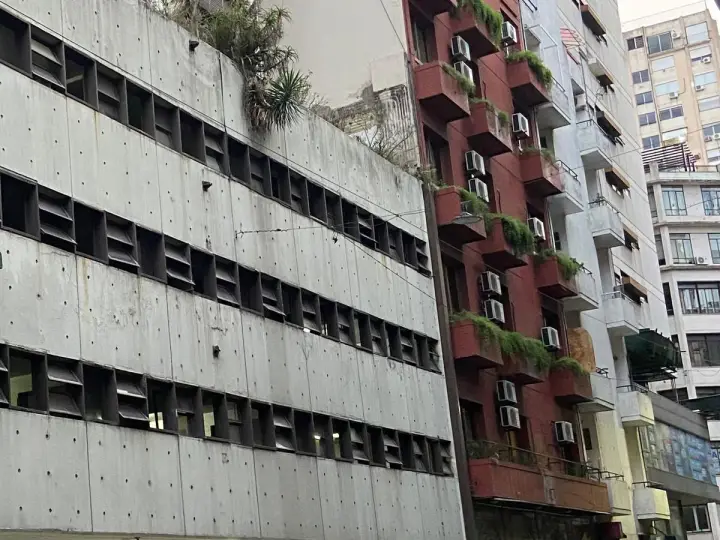 Cochera de 12 m² en San Nicolás, foto 1
