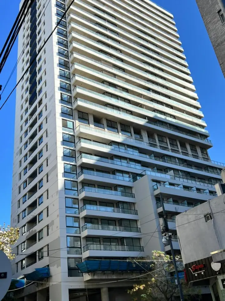 Departamento de 1 dormitorio en Belgrano, foto 1