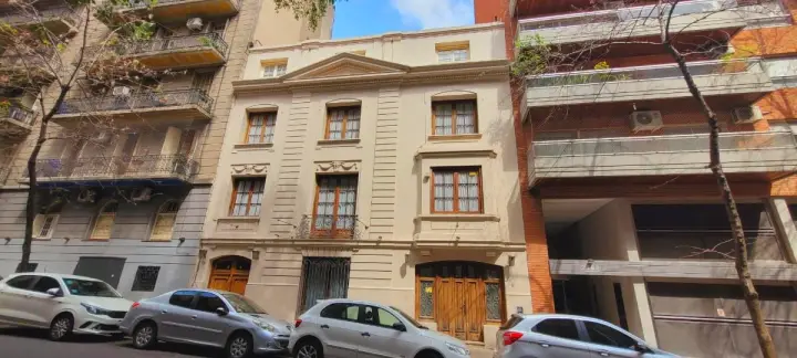 Oficina de 554 m² en Belgrano, foto 1