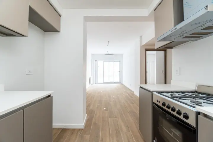 Departamento de 1 dormitorio en Núñez, foto 1