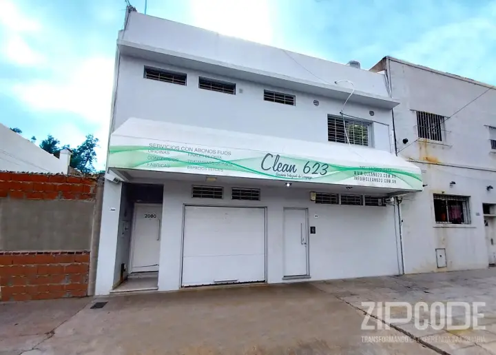 Depósito de 500 m² en La Paternal, foto 1