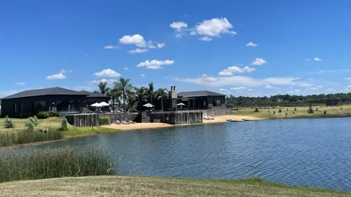 Lote en Escobar, barrio cerrado, foto 1