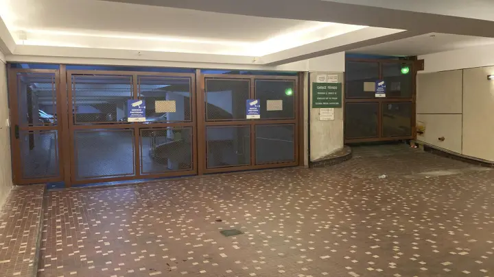 Cochera de 11 m² en Microcentro, foto 1