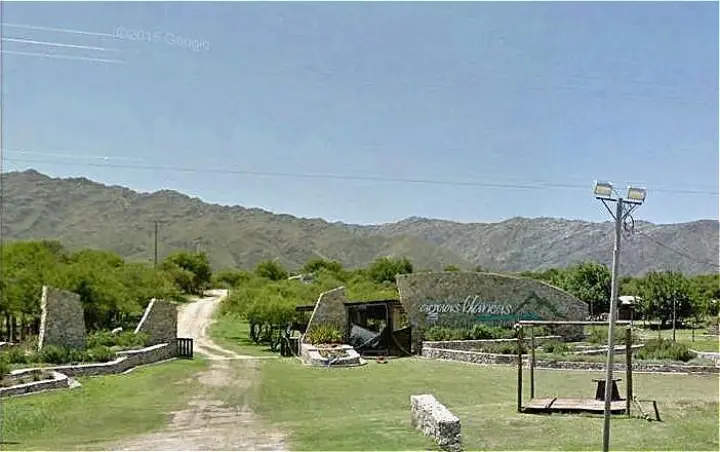 Lote en Villa Larca, foto 1