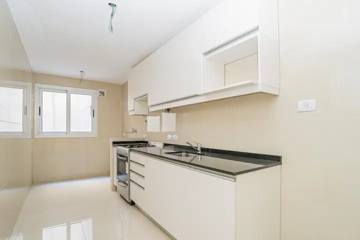Departamento de 1 dormitorio en Almagro, foto 1