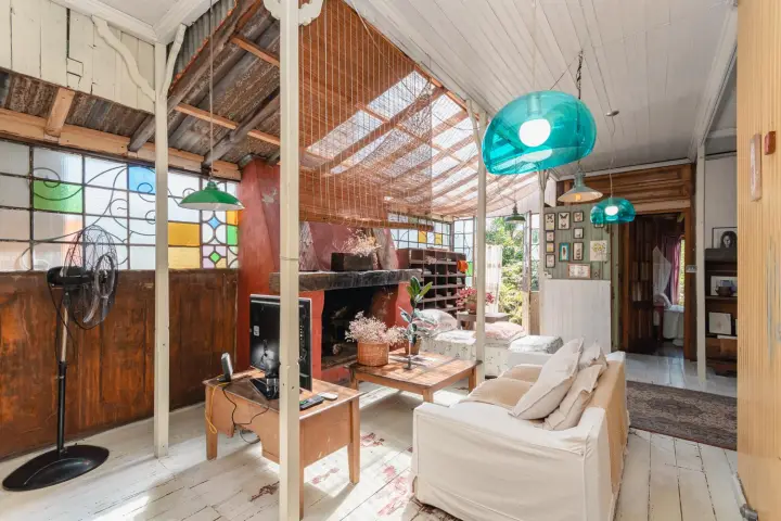 Casa de 3 dormitorios en Tigre, foto 1