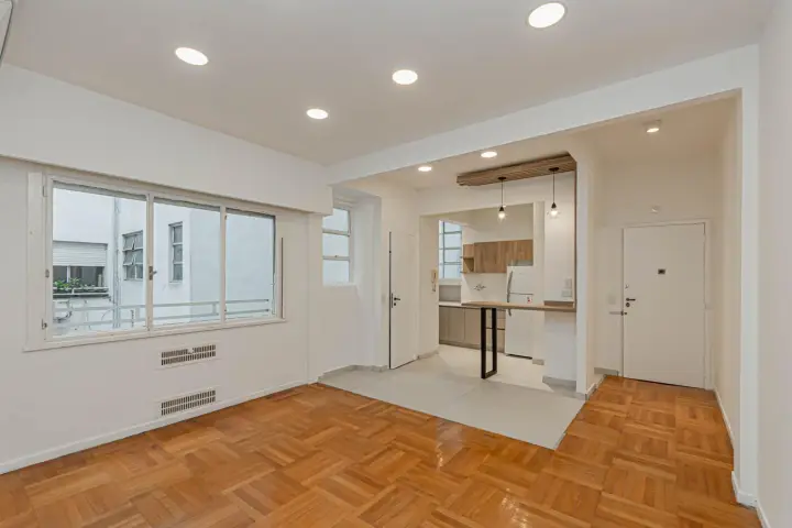 Departamento de 1 dormitorio en Retiro, foto 1