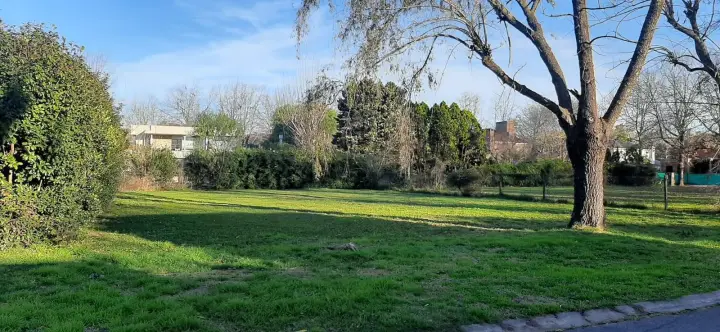 Lote en Villa Rosa, Pilar, foto 1