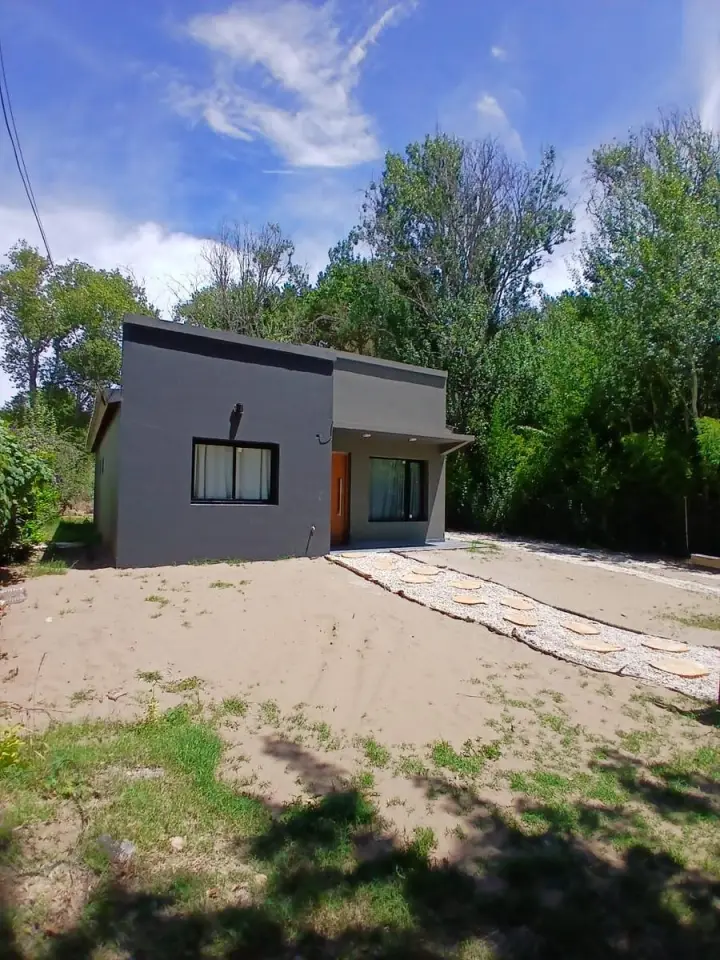 Casa de 3 dormitorios en Santa Teresita, foto 1
