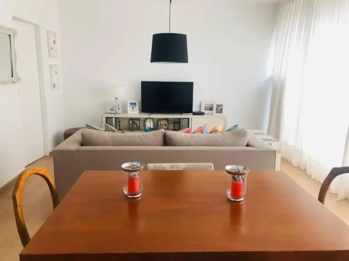 Departamento de 1 dormitorio en Villa Crespo, foto 1