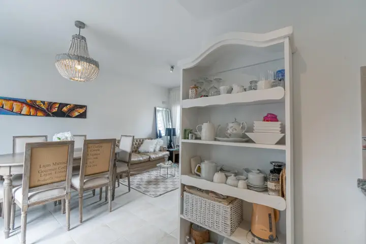Casa de 2 dormitorios en Ituzaingó, foto 1