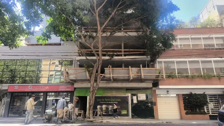 Monoambiente en Palermo Soho, foto 1