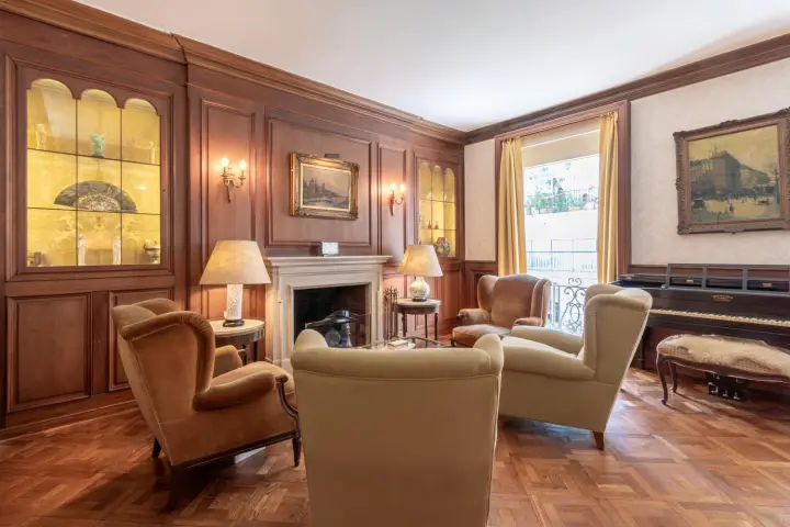 Departamento de 4 dormitorios en Recoleta, foto 1