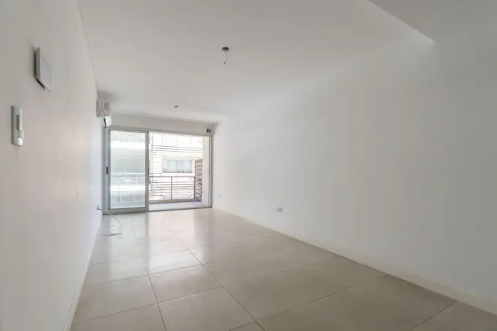 Departamento de 1 dormitorio en Tigre, foto 1
