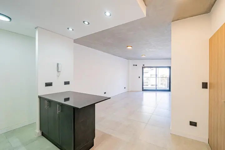 Departamento de 1 dormitorio en Cid Campeador, foto 1