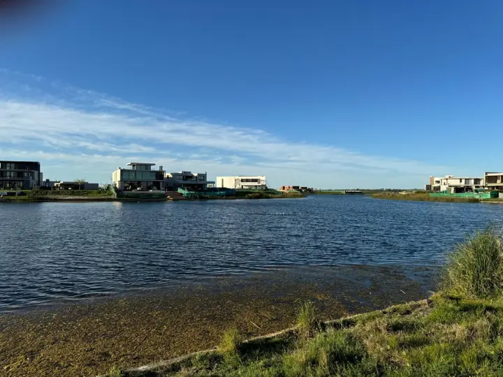 Lote en Escobar, barrio cerrado, foto 1