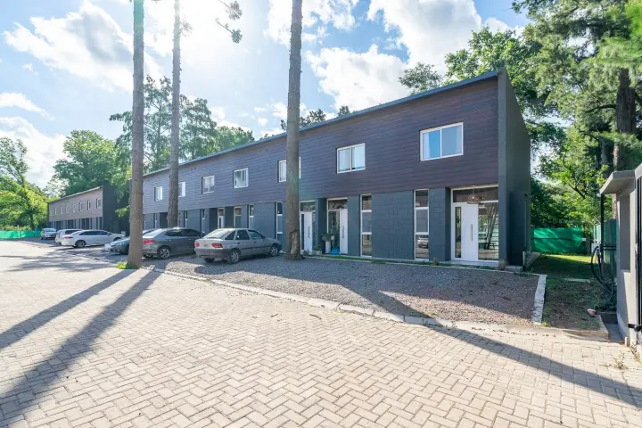 Casa de 2 dormitorios en La Lonja, Pilar, foto 1