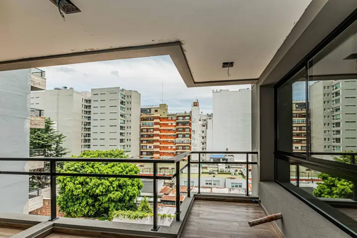 Departamento de 1 dormitorio en Belgrano Chico, foto 1