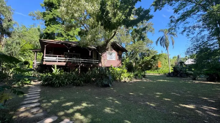 Casa de 2 dormitorios en Tigre, foto 1