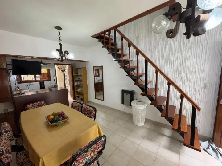 Departamento de 2 dormitorios en La Lucila del Mar, foto 1