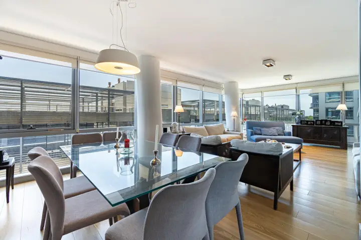 Departamento de 3 dormitorios en Vicente López, foto 1
