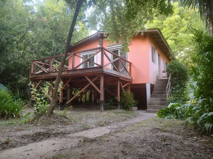 Casa de 2 dormitorios en Tigre, foto 1