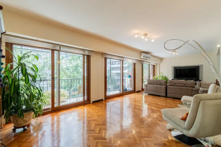 Departamento de 3 dormitorios en Belgrano Barrancas, foto 1