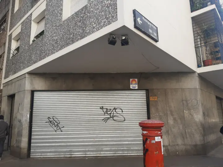 Local de 230 m² en San Nicolás, foto 1