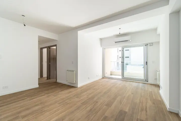 Departamento de 2 dormitorios en Núñez, foto 1