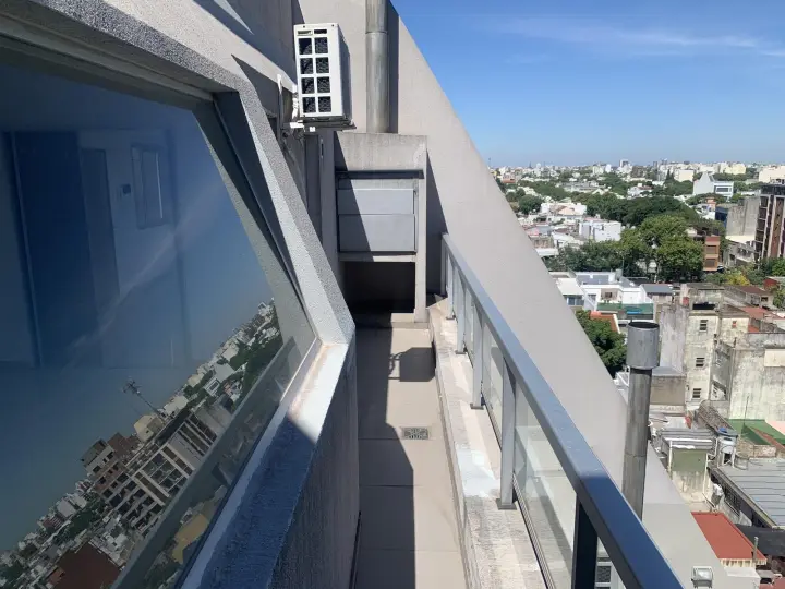 Departamento de 1 dormitorio en Parque Chas, foto 1
