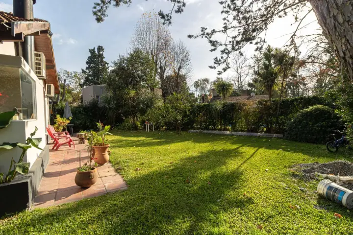 Casa de 2 dormitorios en Los Troncos, Pilar, foto 1