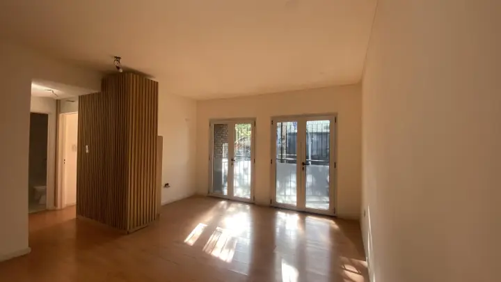 Departamento de 1 dormitorio en Palermo, foto 1