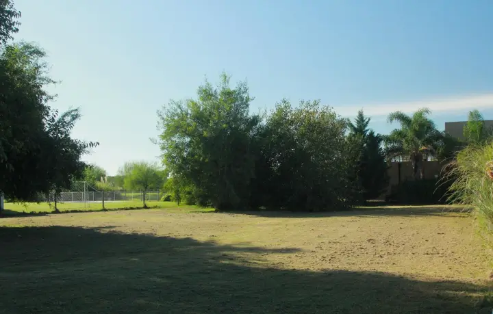 Lote en Haras Santa María, Escobar, foto 1