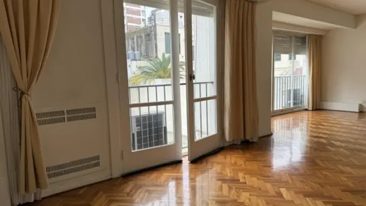Departamento de 3 dormitorios en Barrio Norte, foto 1