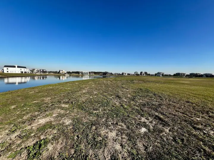 Lote en Nordelta, Tigre, foto 1