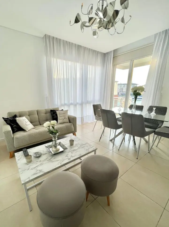 Departamento de 1 dormitorio en Nordelta, Tigre, foto 1